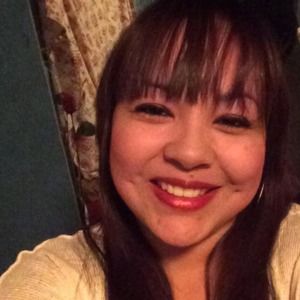 Meet your Posher, Bianca